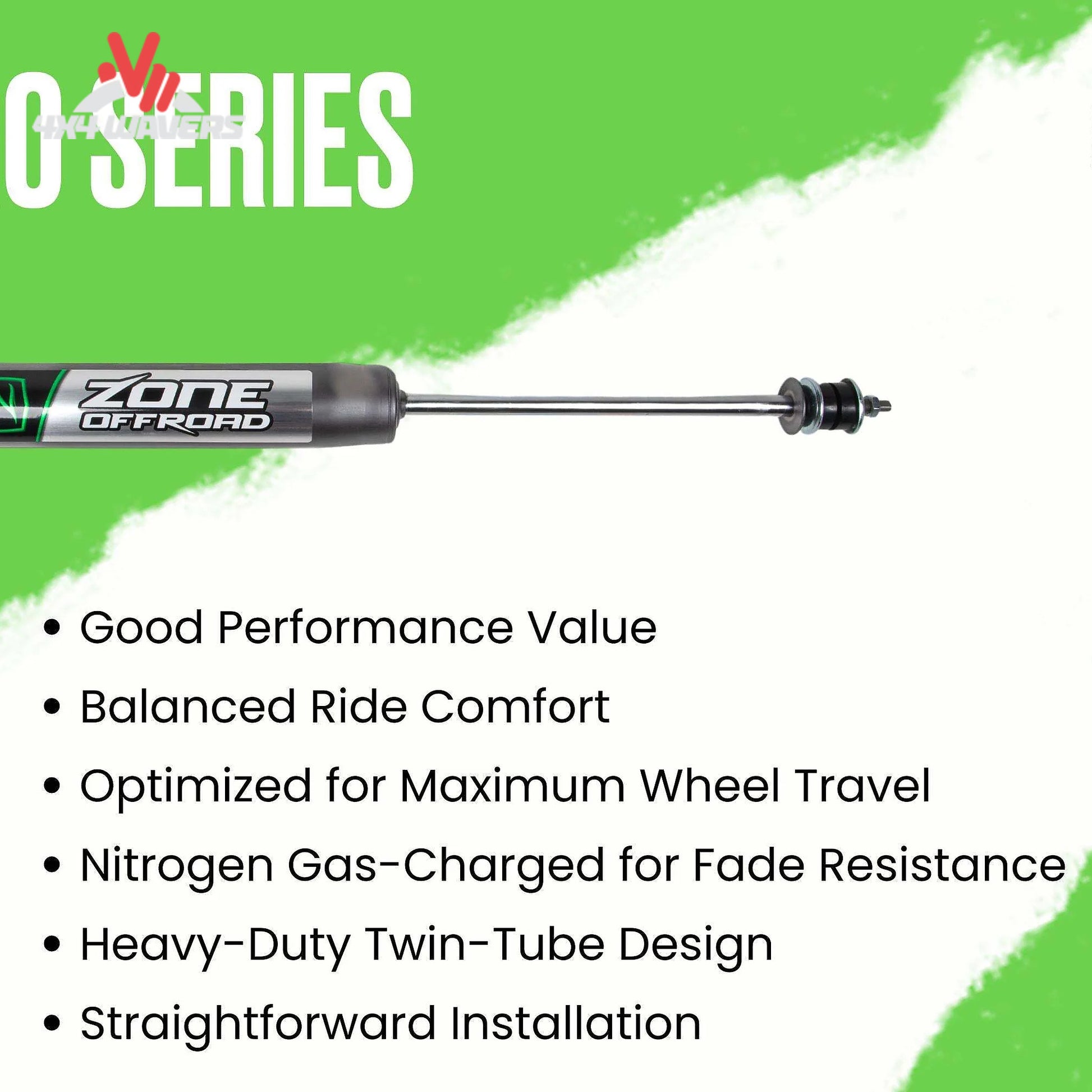 Complete Jeep Wrangler JL suspension upgrade designed for improved clearance and 35 inch tire fitment