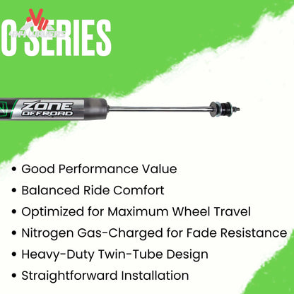 Complete Jeep Wrangler JL suspension upgrade designed for improved clearance and 35 inch tire fitment